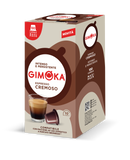 Kapsule za kafu Gimoka Nespresso Cremoso X100