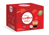 INTENSO CAFFÈ 108 , COMPATIBILI LAVAZZA A MODO MIO®