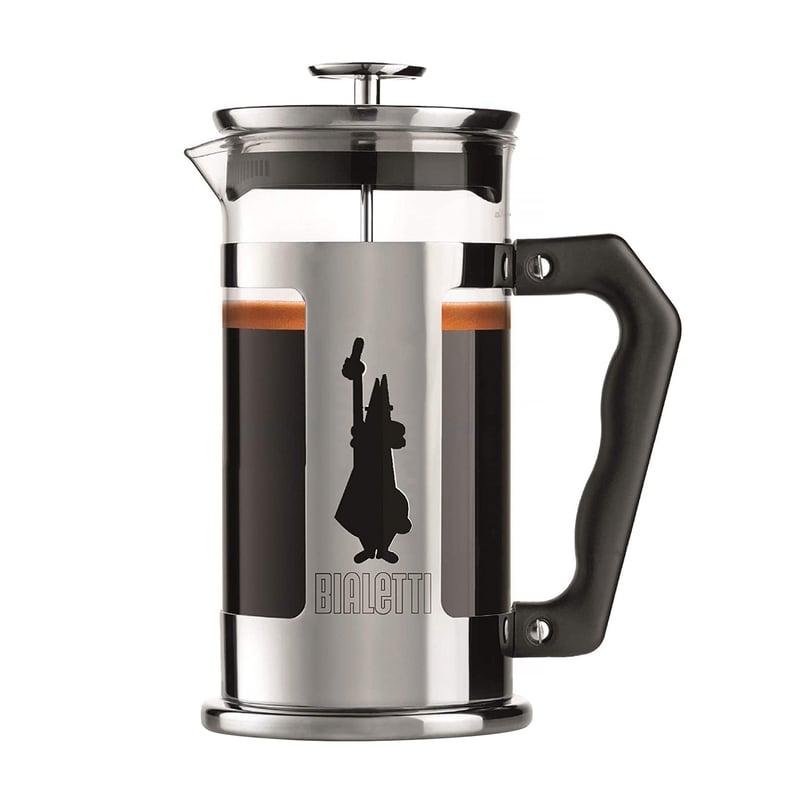 Bialetti French Press Preziosa / Omino 1000 ml