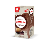 Kapsule za kafu Gimoka Nespresso Cremoso X30