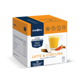 ☕ Zlatno mleko 10 kom Dolce Gusto®
