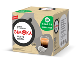 GUSTO RICCO 50 cialdi kafe ESE44mm