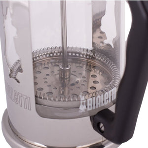 Bialetti French Press Preziosa / Omino 1000 ml