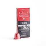 Kapsule za kafu Nespresso AL. ST REMIO BRAZIL X 10 RA AU