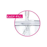 BWT bokal AQUAlizer Home 2.7L beli (sa 1 filterom)