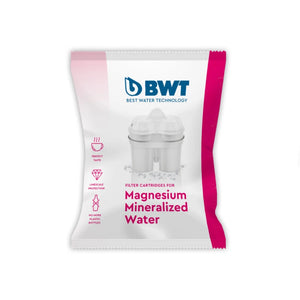 Filter patrona BWT sa mineralizatorom Mg