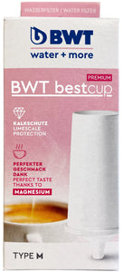 BWT bestcup PREMIUM M tank filter