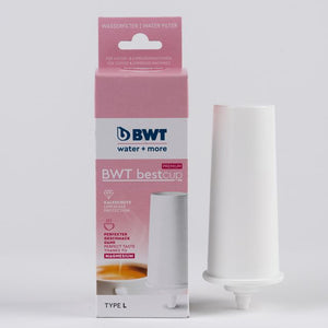 BWT bestcup PREMIUM L tank filter