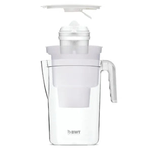 Bokal za filtriranje vode – BWT Vida (2.6 L) petrol