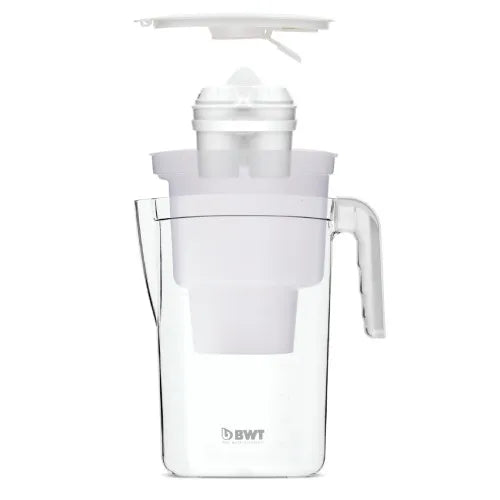 Bokal za filtriranje vode – BWT Vida (2.6 L)(sa 1 filterom) beli