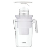 Bokal za filtriranje vode – BWT Vida (2.6 L)(sa 1 filterom) beli