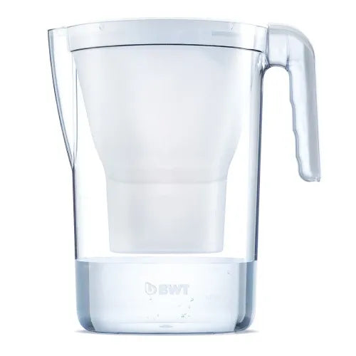 Bokal za filtriranje vode – BWT Vida (2.6 L)(sa 1 filterom) beli