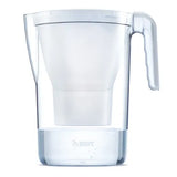 Bokal za filtriranje vode – BWT Vida (2.6 L)(sa 1 filterom) beli