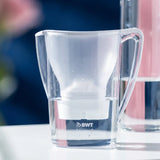 BWT bokal AQUAlizer Home 2.7L beli (sa 1 filterom)