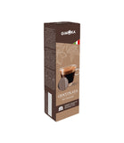 KAPSULE ZA KAFU CAFFITALY GIMOKA CIOCCOLATO X 10