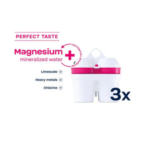 BWT Magnezijum filteri – Tajna najbolje kafe (3 komada)