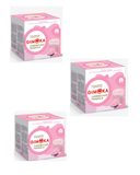 ☕ GIMOKA Kapsule za Dolce Gusto Cheesecake Fragola X16*3 (48 kom)