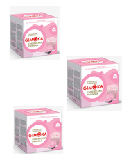 ☕ GIMOKA Kapsule za Dolce Gusto Cheesecake Fragola X16*3 (48 kom)