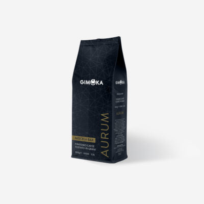 BAR AURUM 1000G Pržena kafa u zrnu