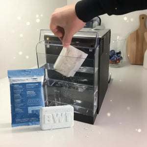 BWT bestsave M podloga protiv kamenca