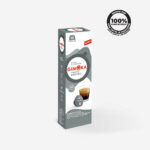 Kapsule za kafu CAFFITALY GIMOKA DECISO X 10