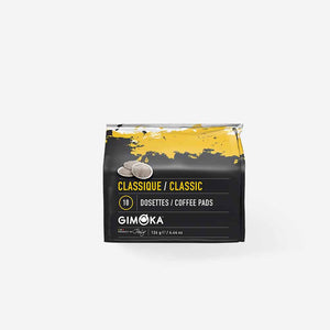 Senseo® System compatible pods* 18 kom / Classic