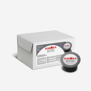 Deciso Plus COMPATIBILI LAVAZZA BLUE, CAFFÈ
