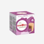 GIMOKA Kapsule  za Dolce Gusto  CAFFE LATTE X 16