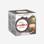 GIMOKA KAPSULE ZA KAFU DOLCE GUSTO ESPRESSO MACCHIATO CORTADO 30