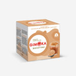 GIMOKA Kapsule  za Dolce Gusto  BISCOTTINO X 16