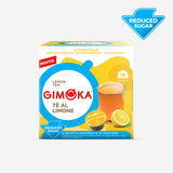 GIMOKA KAPSULE ZA KAFU DOLCE GUSTO TE AL LIMONE