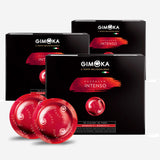 Capsule GIMOKA INTENSO   Nespresso Professional 150 kom