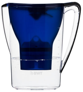 BWT bokal AQUAlizer Home 2.7L plavi