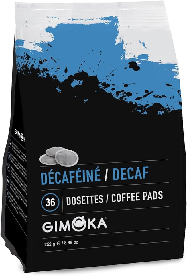 SENSEO® SYSTEM COMPATIBLE PODS* 36 KOM / DECAF/DECAFFEINE'