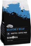 SENSEO® SYSTEM COMPATIBLE PODS* 36 KOM / DECAF/DECAFFEINE'