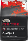 SENSEO® SYSTEM COMPATIBLE PODS* 48 KOM /STRONG/CORSE