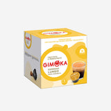 GIMOKA KAPSULE ZA KAFU DOLCE GUSTO  Espresso Lungo